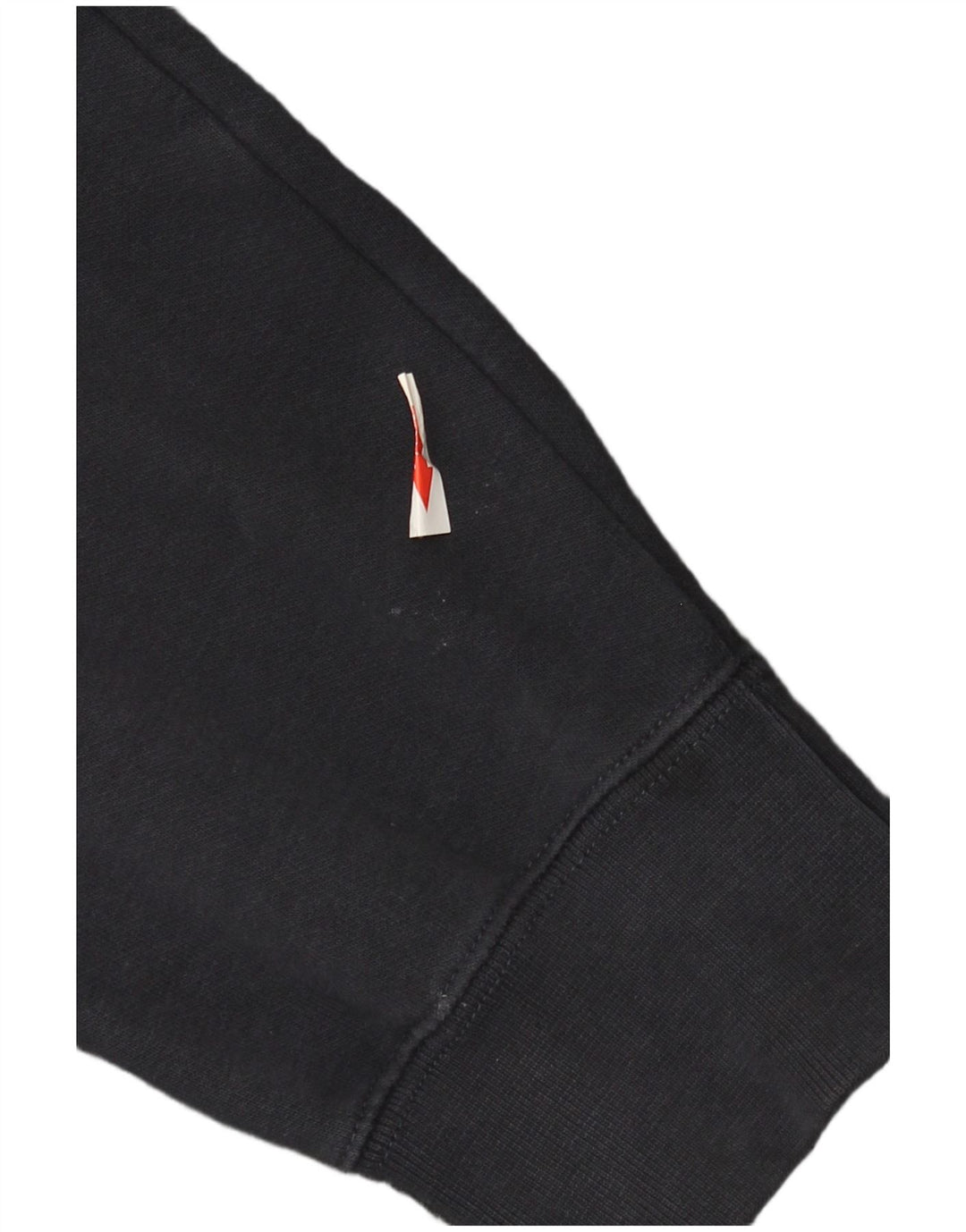 Giacca da tuta da uomo Champion XL in cotone color block grigio