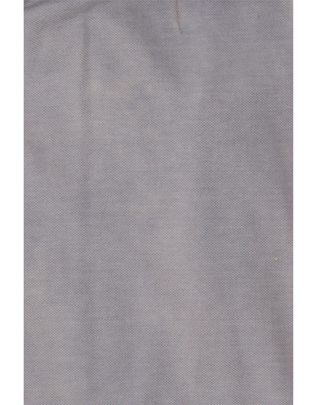 Polo Kappa Uomo XL Cotone Blu
