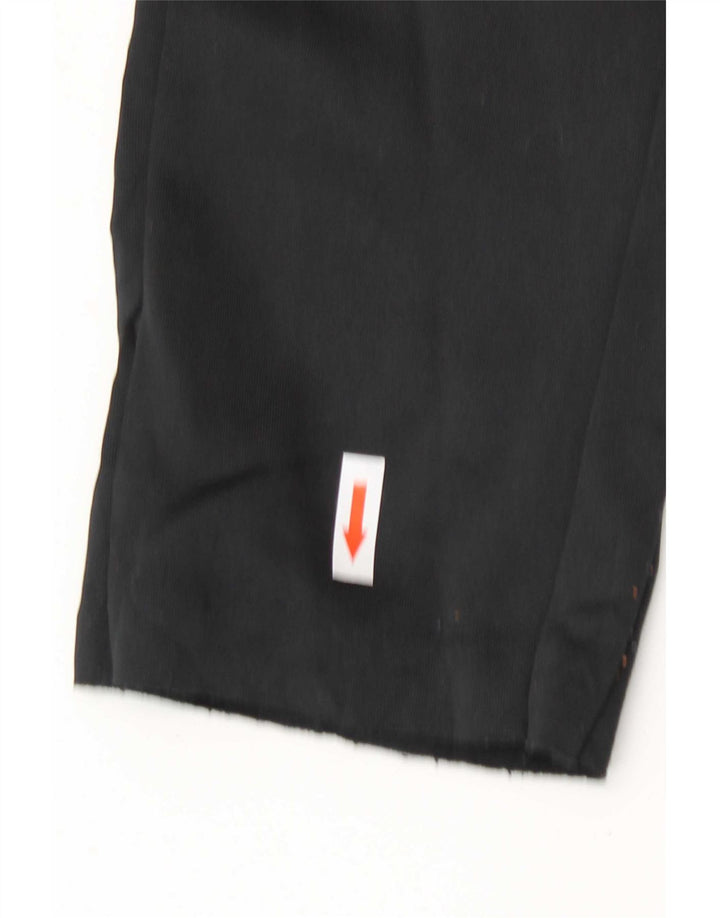 Pantaloni tuta Nike da ragazzo 12-13 anni Large Nero Poliestere