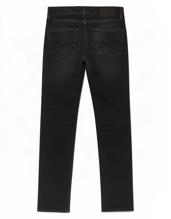Jeans Levi's Uomo 511 Slim W31 L32 Cotone Blu Navy