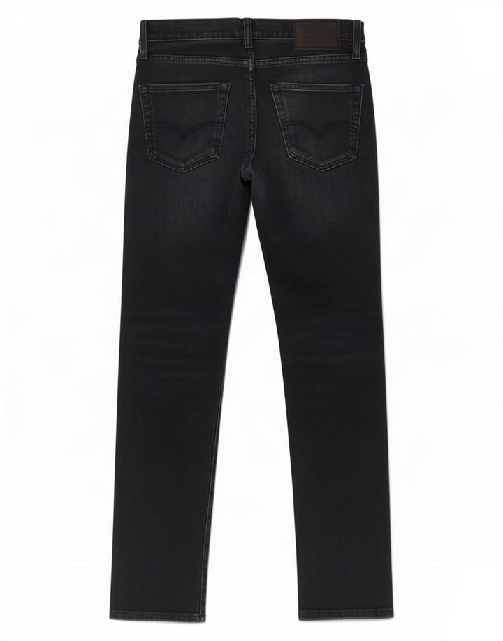 Jeans Levi's Uomo 511 Slim W31 L32 Cotone Blu Navy