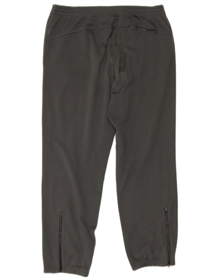 Pantaloni da tuta da uomo Nike Joggers XL Grigio Poliestere