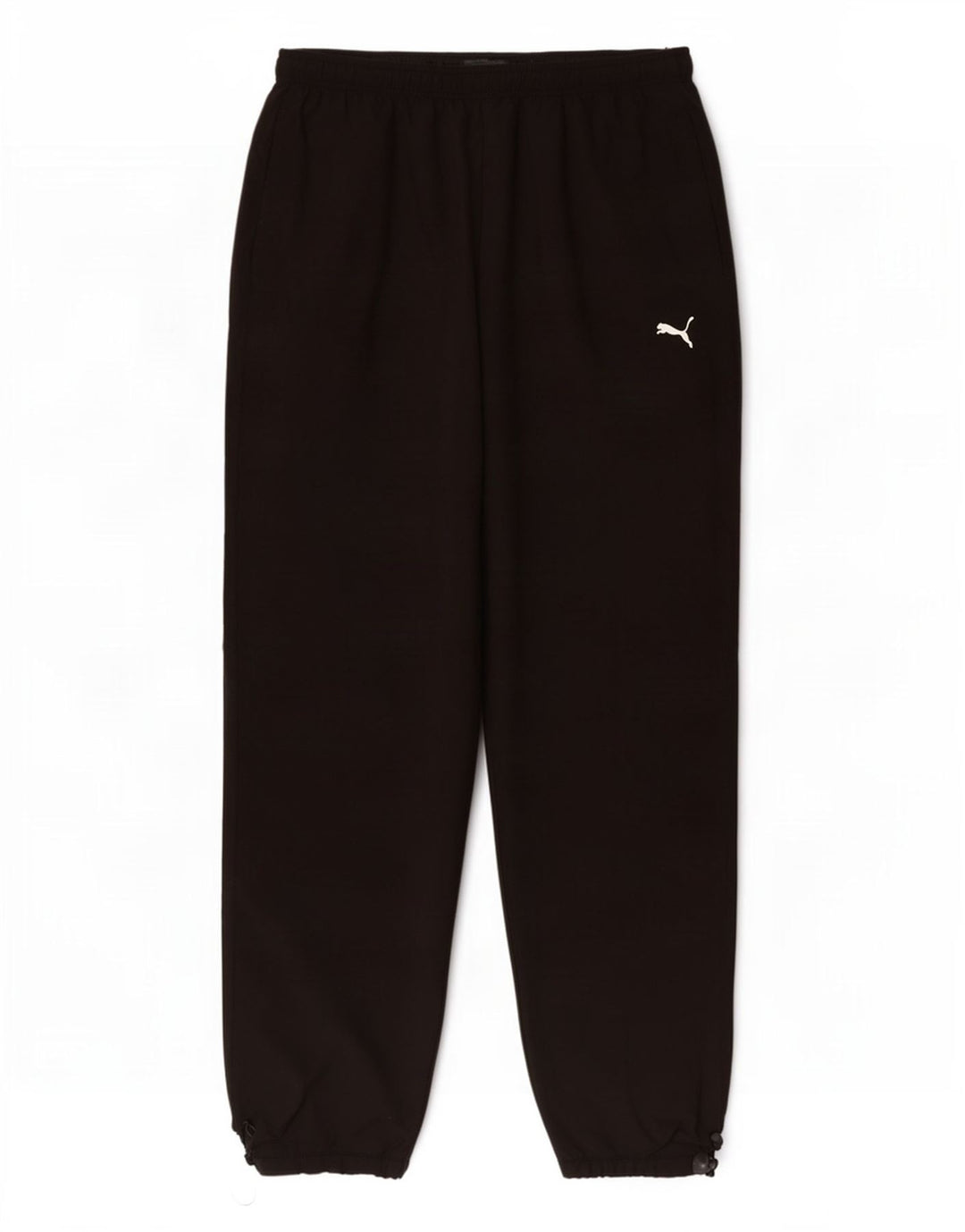 Pantaloni da tuta da uomo Puma Joggers XL Nero Poliestere