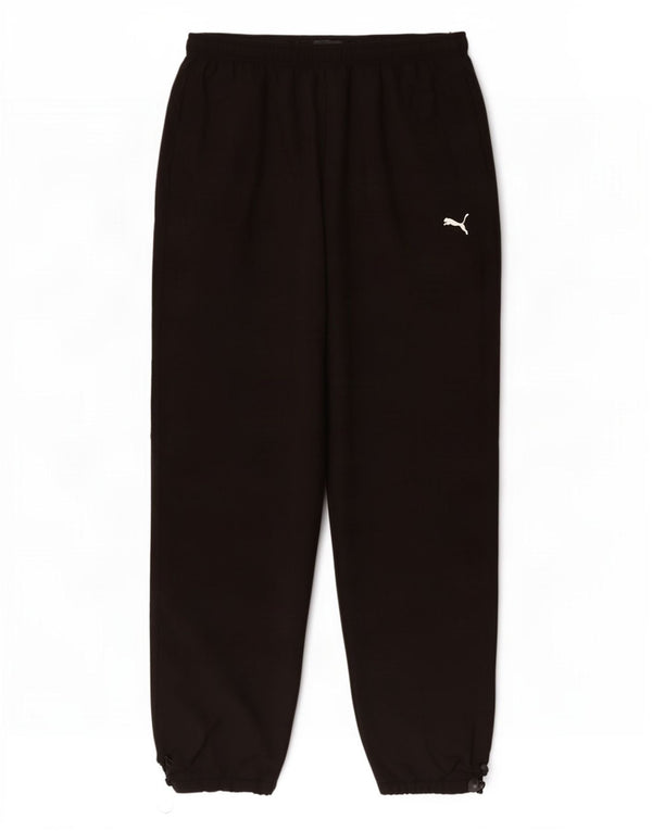 Pantaloni da tuta da uomo Puma Joggers XL Nero Poliestere
