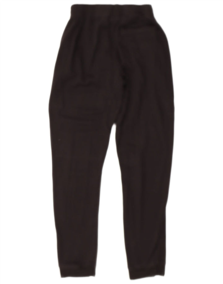 UMBRO Mens Graphic Tracksuit Trousers Joggers Medium  Black