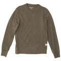 Felpa da uomo Jack & Jones maglione XS cotone kaki