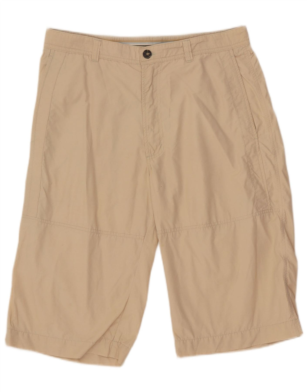 Pantaloncini chino da uomo Invicta IT 50 Large W32 Cotone Beige