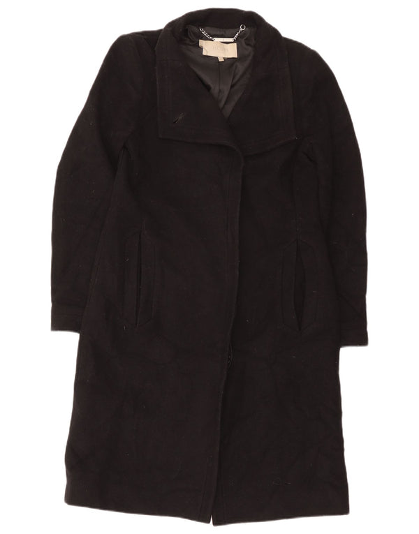 Soprabito da donna Hobbs UK 8 piccolo in lana nera