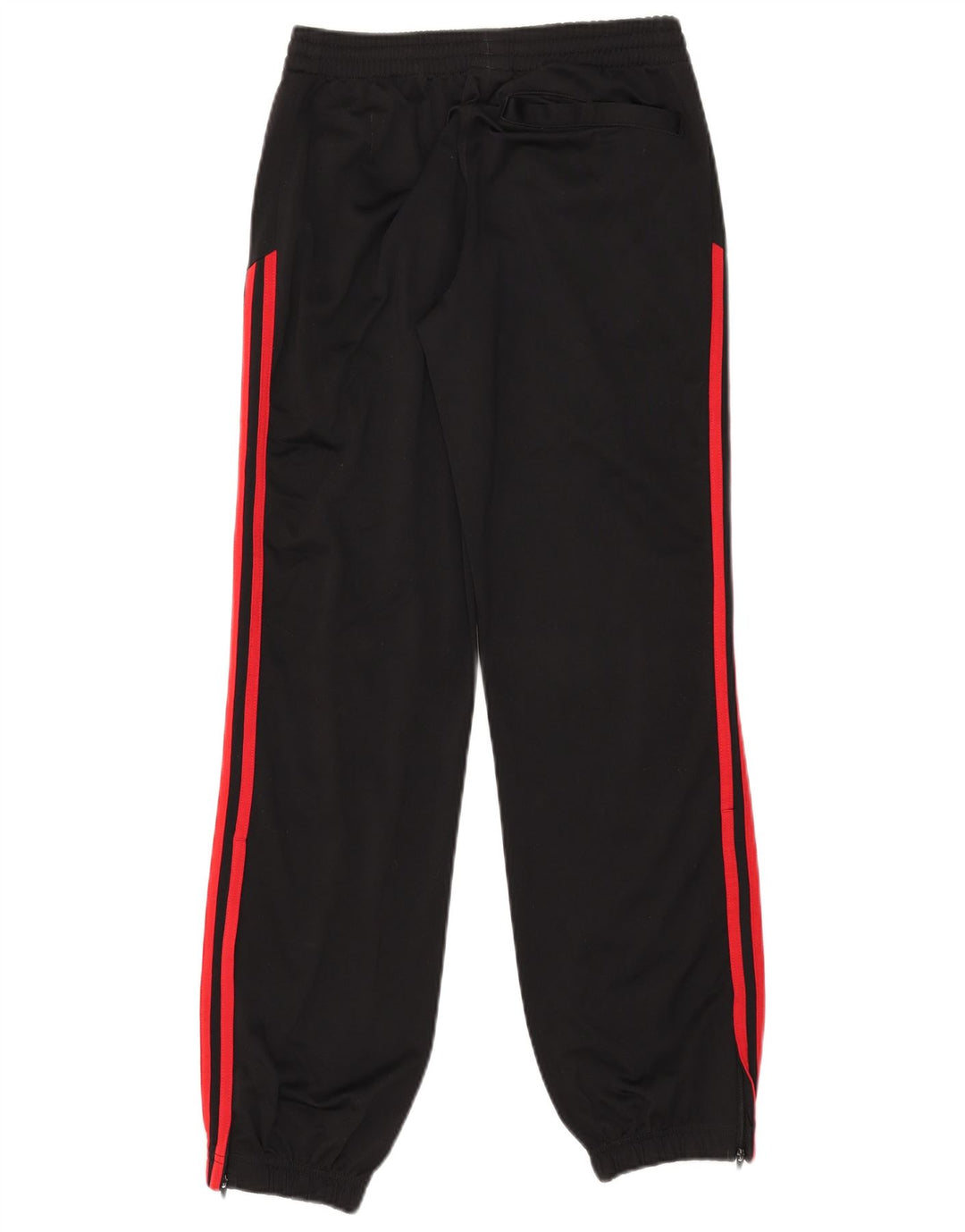 Pantaloni da tuta da ragazzo Adidas Joggers 13-14 anni Poliestere nero