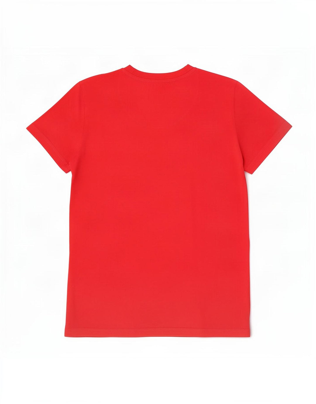Maglietta Adidas da donna Top UK 8/10 piccola rossa