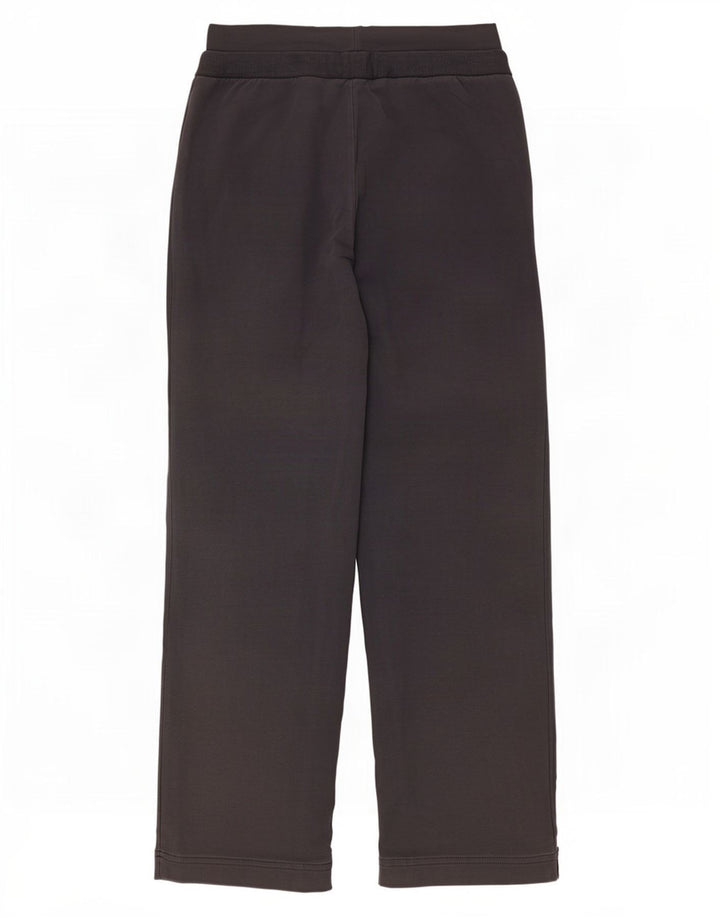 Pantaloni da tuta da donna Lotto UK 10 Small Grigi