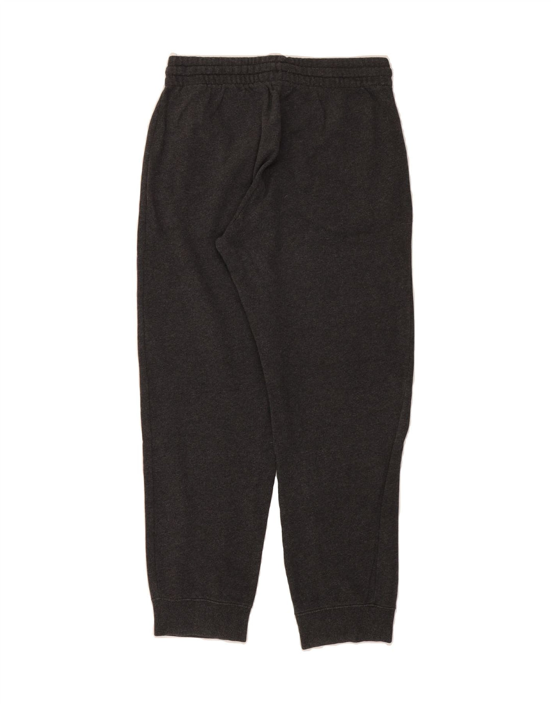 CONVERSE Mens Tracksuit Trousers Joggers Large  Grey Cotton Vintage Converse and Second-Hand Converse from Messina Hembry 