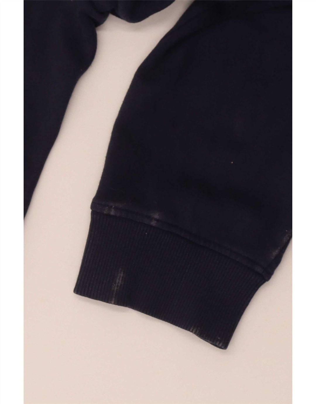 Pantaloni da tuta da donna Under Armour da jogging UK 12 medio blu navy