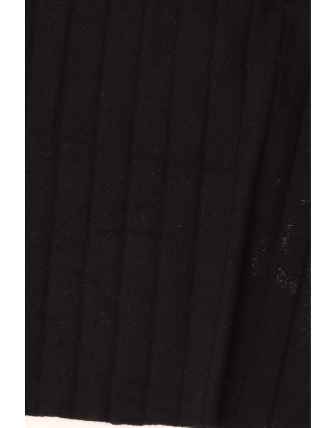Abito tubino senza maniche Marks & Spencer da donna UK 14 grande poliestere nero
