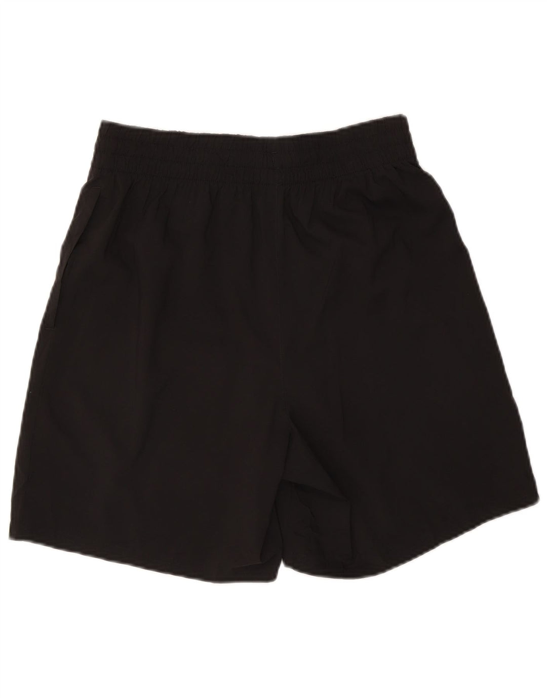 Pantaloncini sportivi Puma Uomo Medi Neri