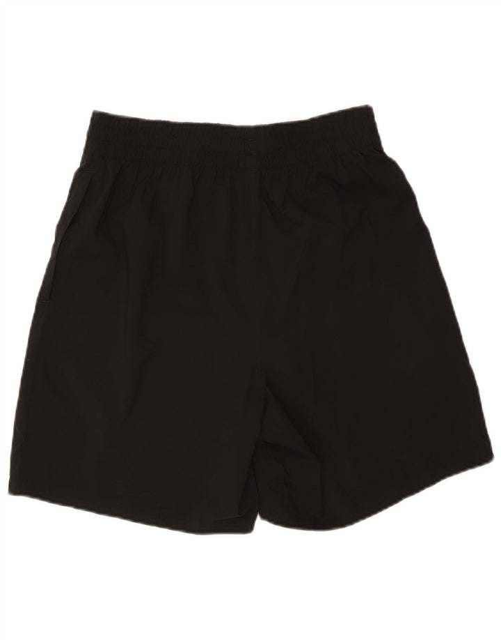 Pantaloncini sportivi Puma Uomo Medi Neri