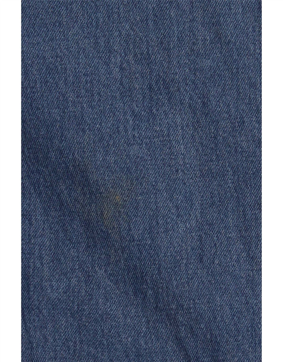 Levi's Uomo Cargo Salopette Jeans Medio W36 L30 Cotone Blu