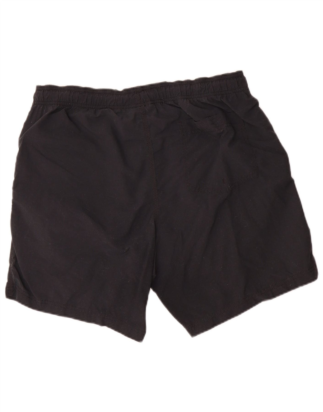 Pantaloncini sportivi da uomo Champion medi neri