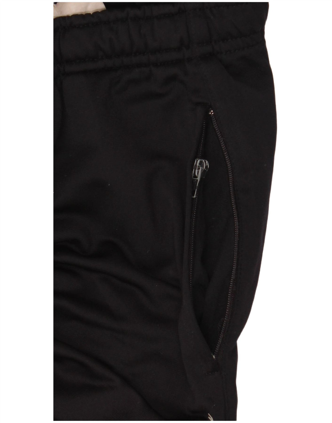 Pantaloni della tuta da ragazzo Reebok 13-14 anni XL neri