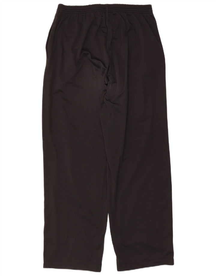 Pantaloni da tuta da uomo Champion XL neri