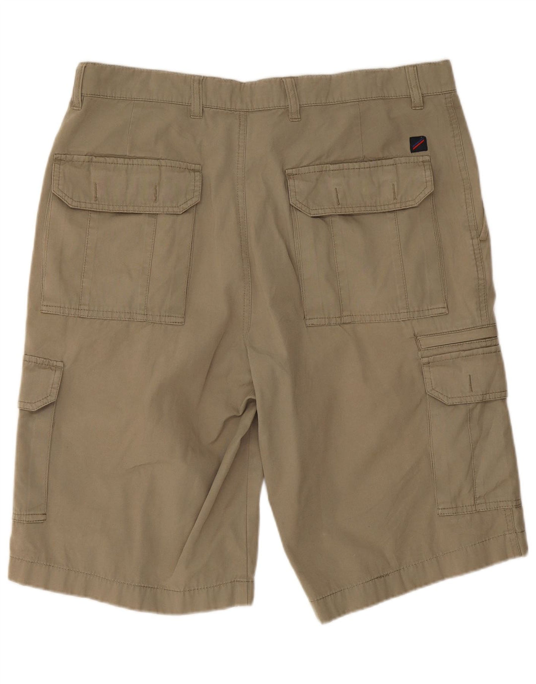Pantaloncini cargo da uomo Daniel Hechter EU 52 XL W34 Cotone beige