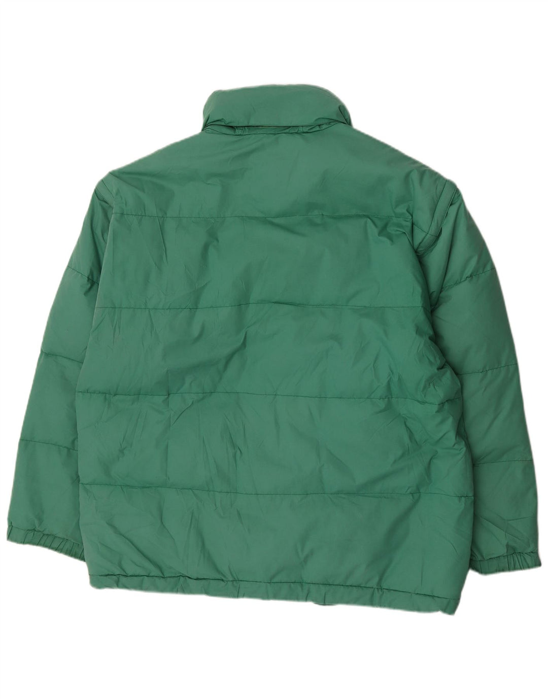 Piumino Uomo Ciesse Piumini IT 56 3XL Poliestere Verde