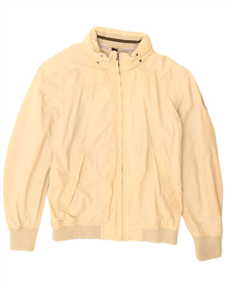 Giubbotto bomber da uomo NAPAPIJRI UK 44 2XL Beige