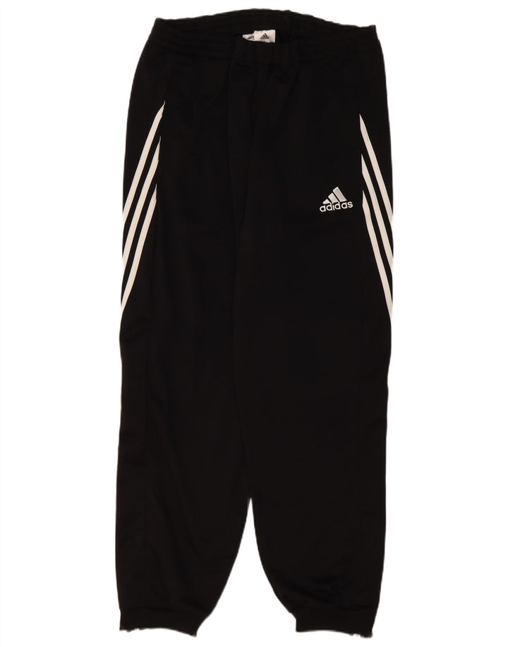 Pantaloni da tuta da uomo Adidas Joggers XL poliestere nero
