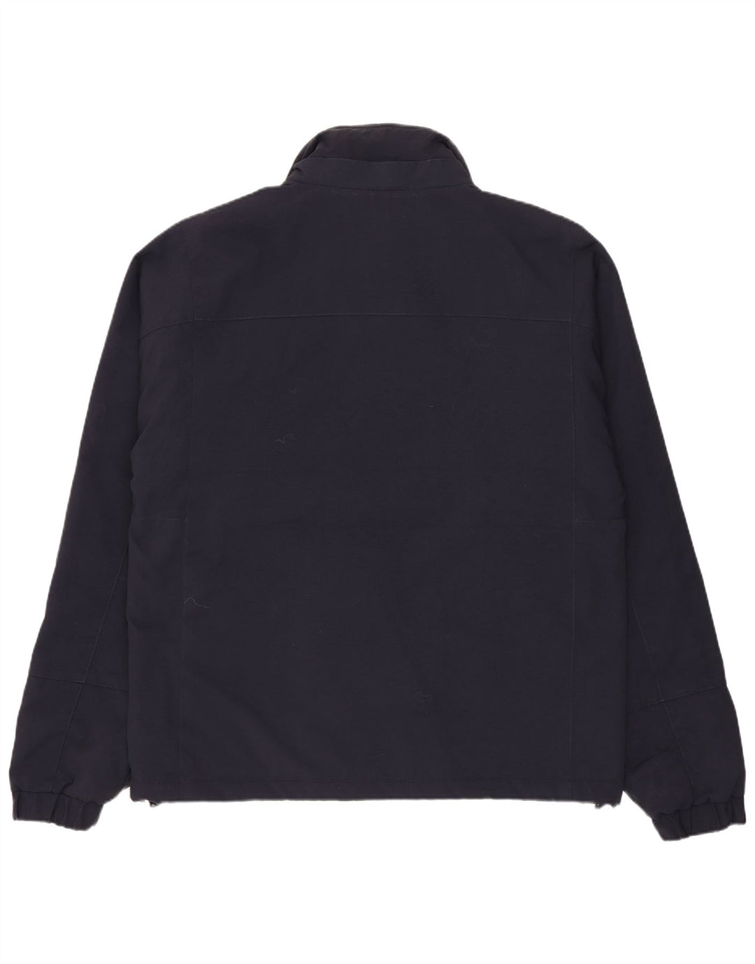 Giacca a vento da uomo Woolrich UK 36 Small Blu Navy