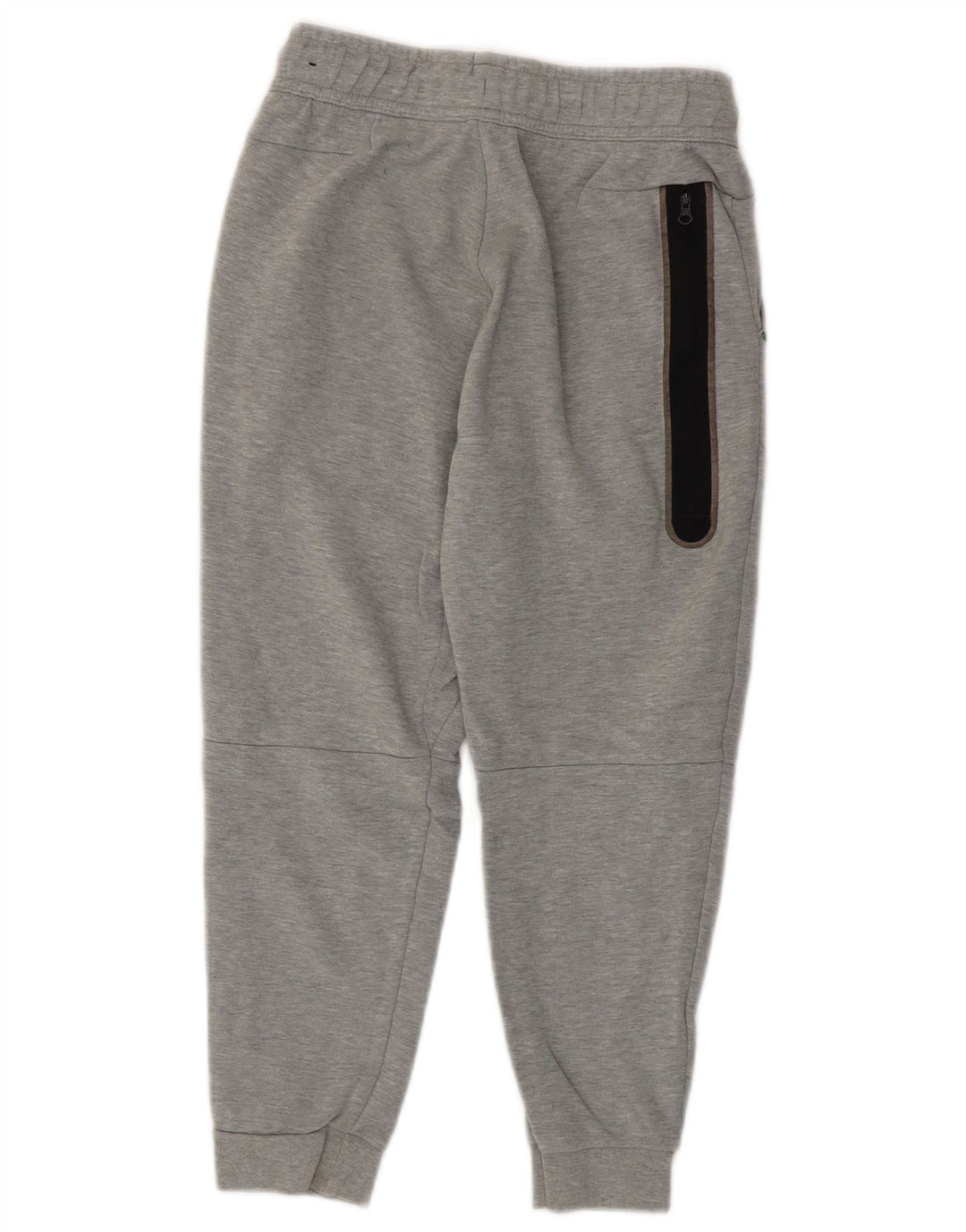 Pantaloni da tuta da ragazzo Nike Joggers 10-11 anni Grigio medio chiazzato