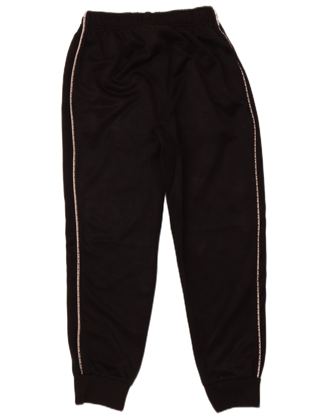 Pantaloni da tuta da donna NIKE Joggers UK 8 Small Poliestere nero