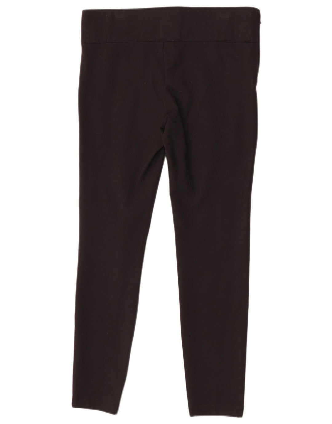 Leggings Trafaluc da donna Zara UK 14 grandi neri