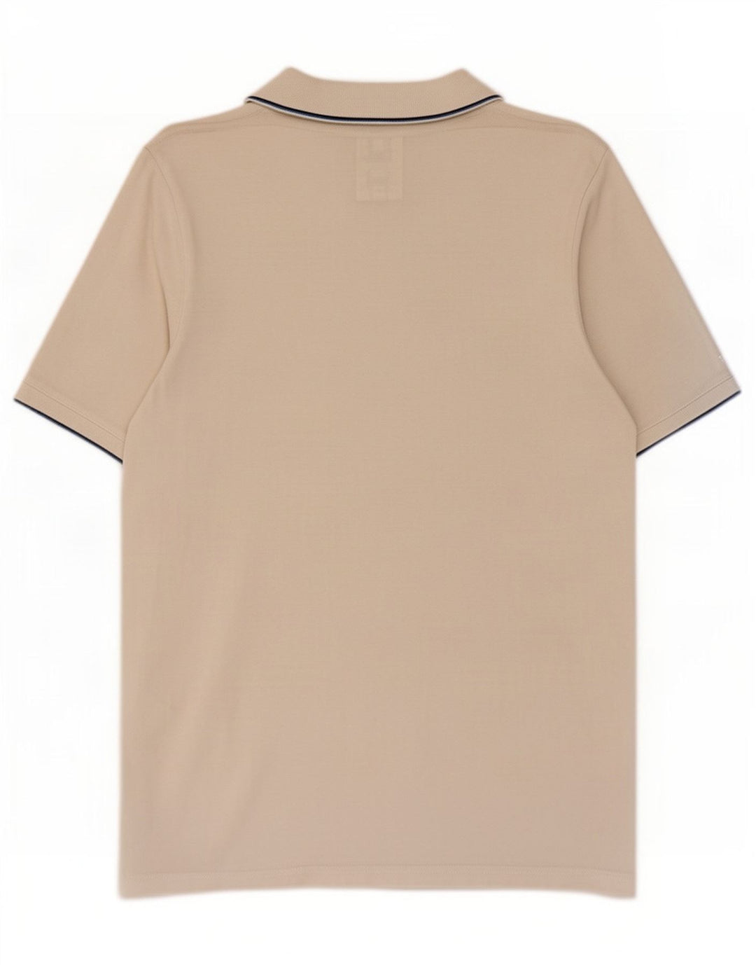Polo da uomo G-Star in cotone bianco medio