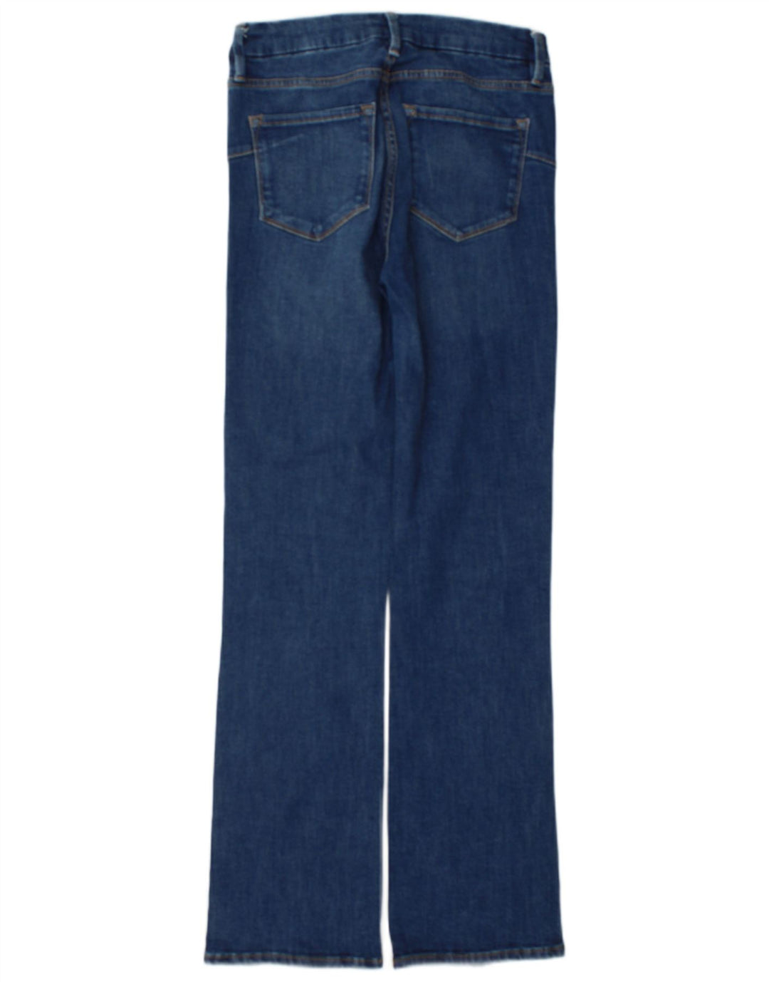 Jeans Bootcut da donna Zara EU 38 Small W28 L32 Cotone blu