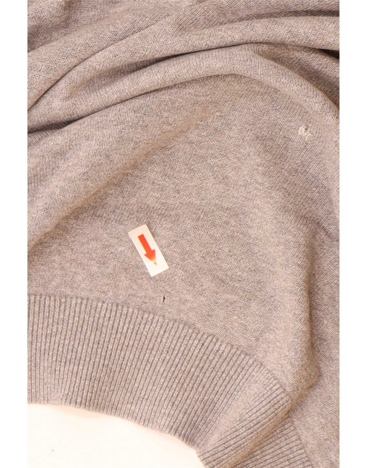 Canotta da uomo Marks & Spencer 2XL cotone grigio