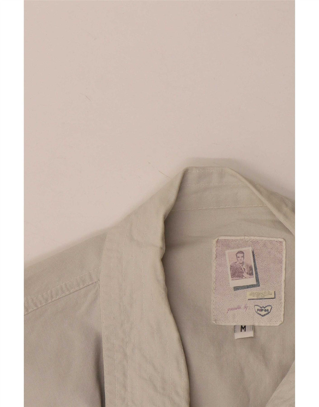 Giubbotto bomber da uomo POP 84 UK 38 Beige medio