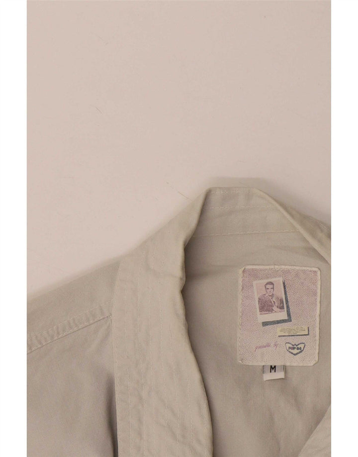 Giubbotto bomber da uomo POP 84 UK 38 Beige medio