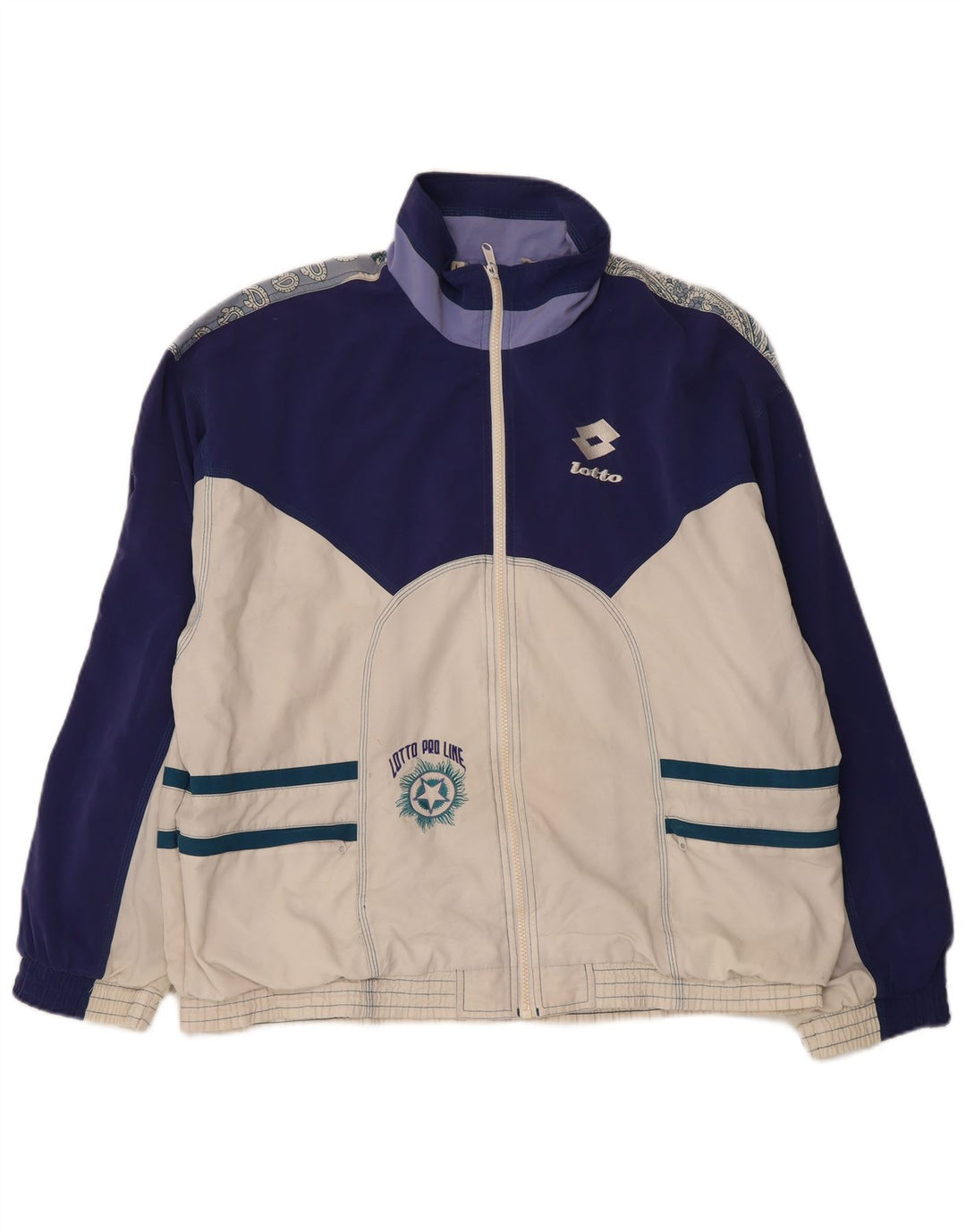 Giacca da tuta oversize da donna UK 16 grande