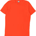 PUMA Mens T-Shirt Top Medium Orange Cotton Vintage Puma and Second-Hand Puma from Messina Hembry 