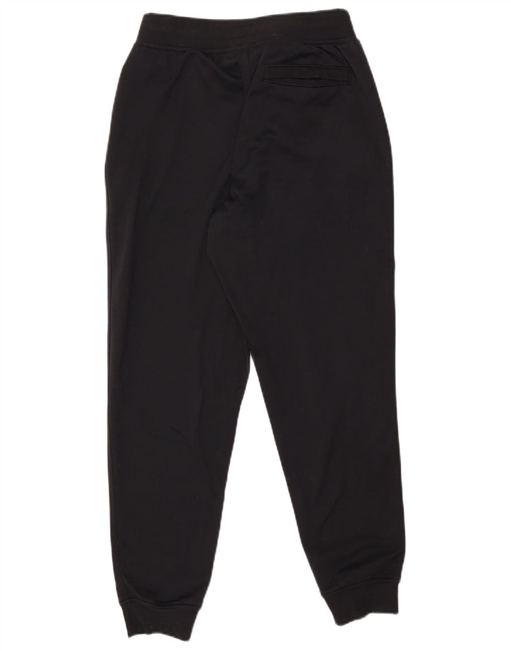 Pantaloni da tuta da donna Under Armour da jogging UK 12 medio nero
