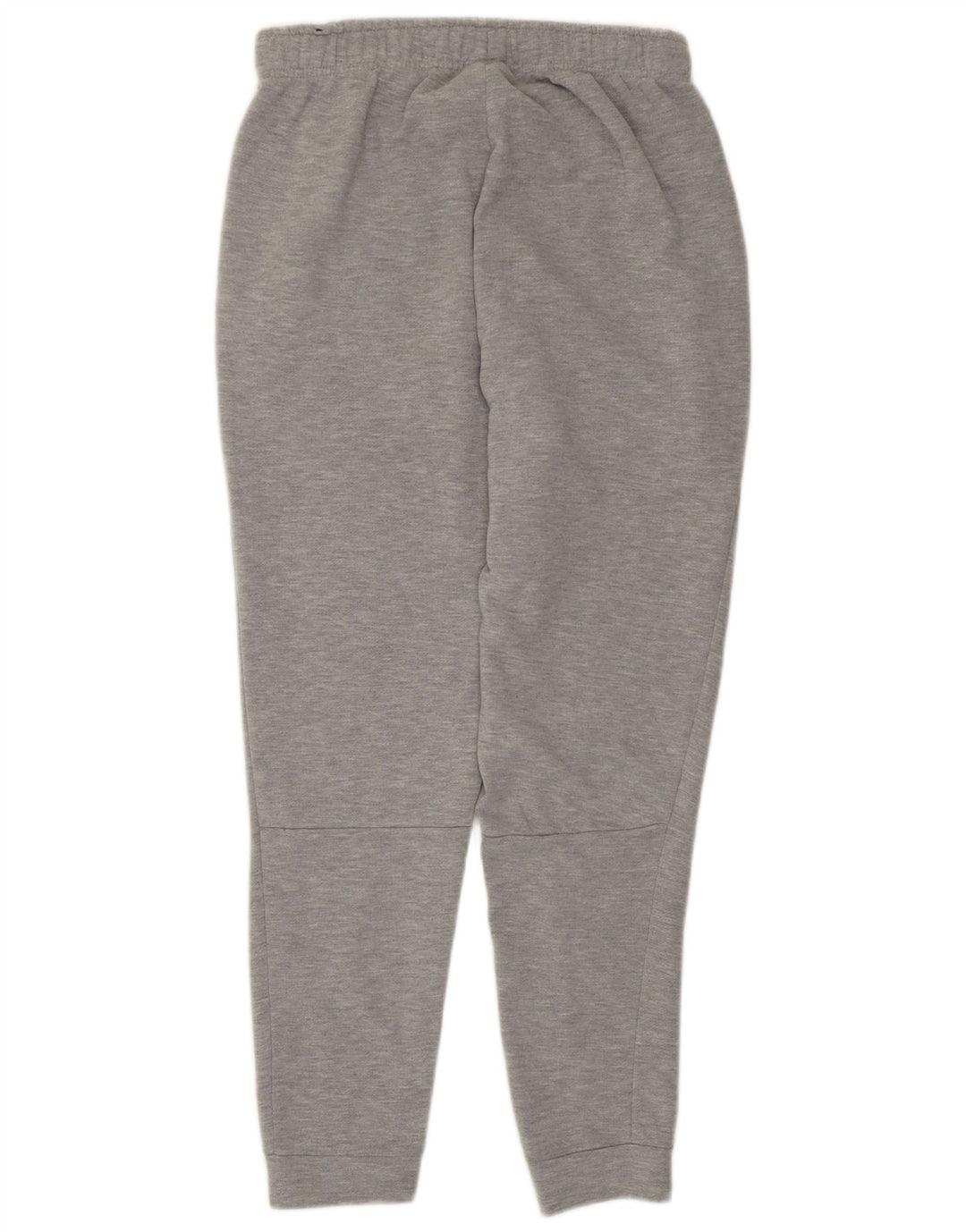 Pantaloni da tuta da donna Nike Joggers UK 10 Small Grigio Poliestere
