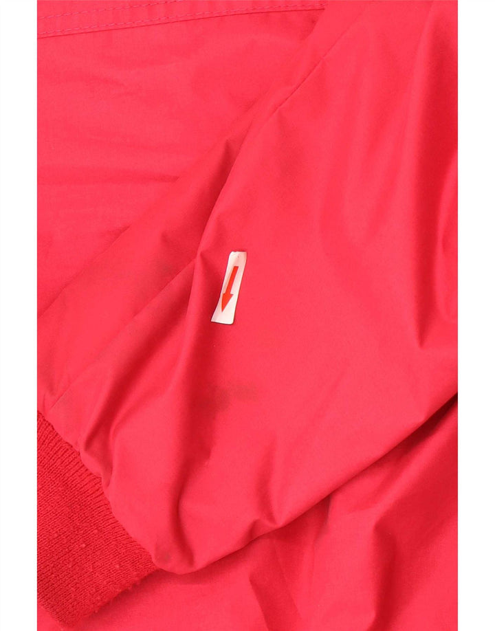 Giubbotto bomber da donna Musto UK 8 piccolo poliestere rosa