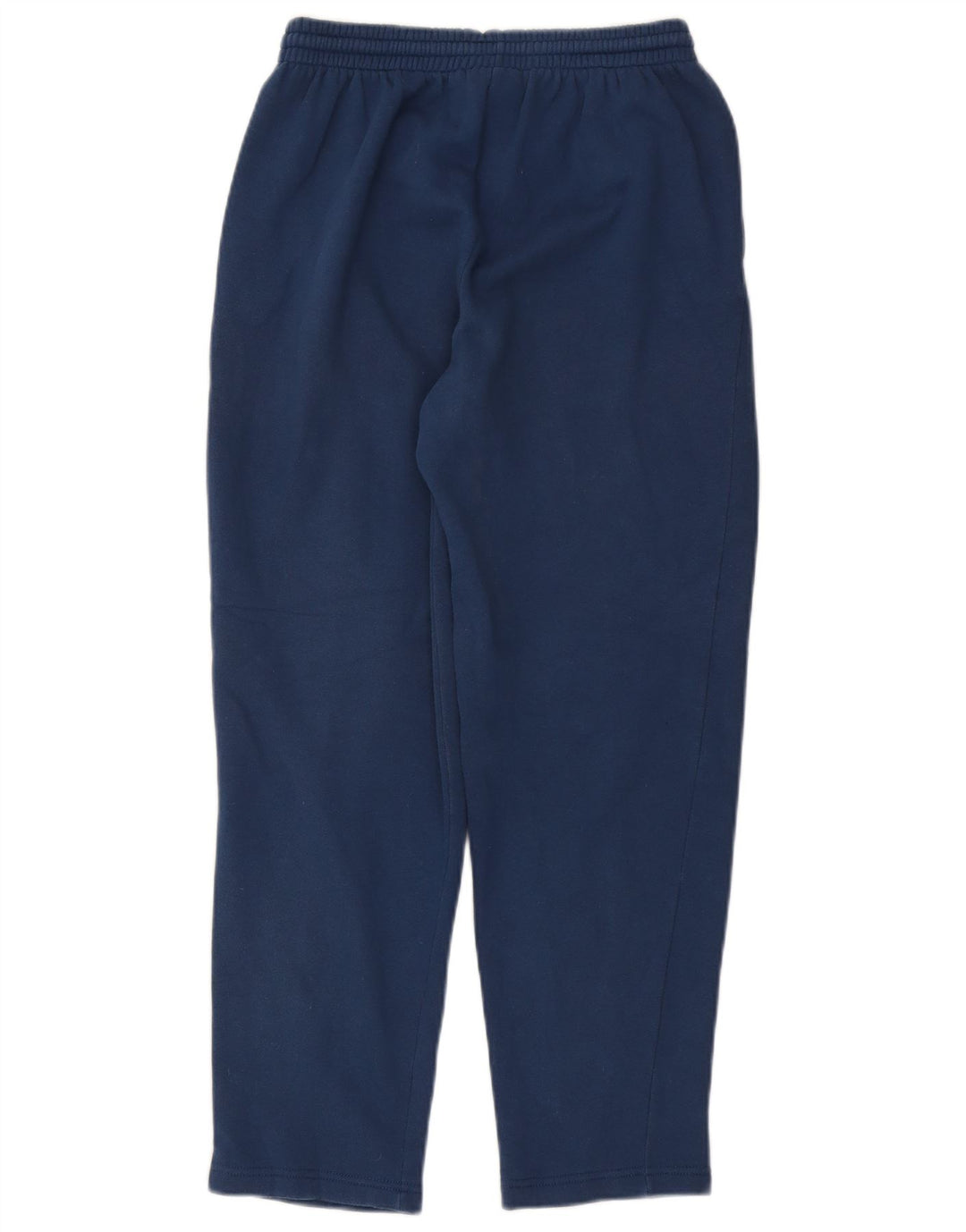 Pantaloni Tuta Uomo Diadora Medio Blu Navy Cotone