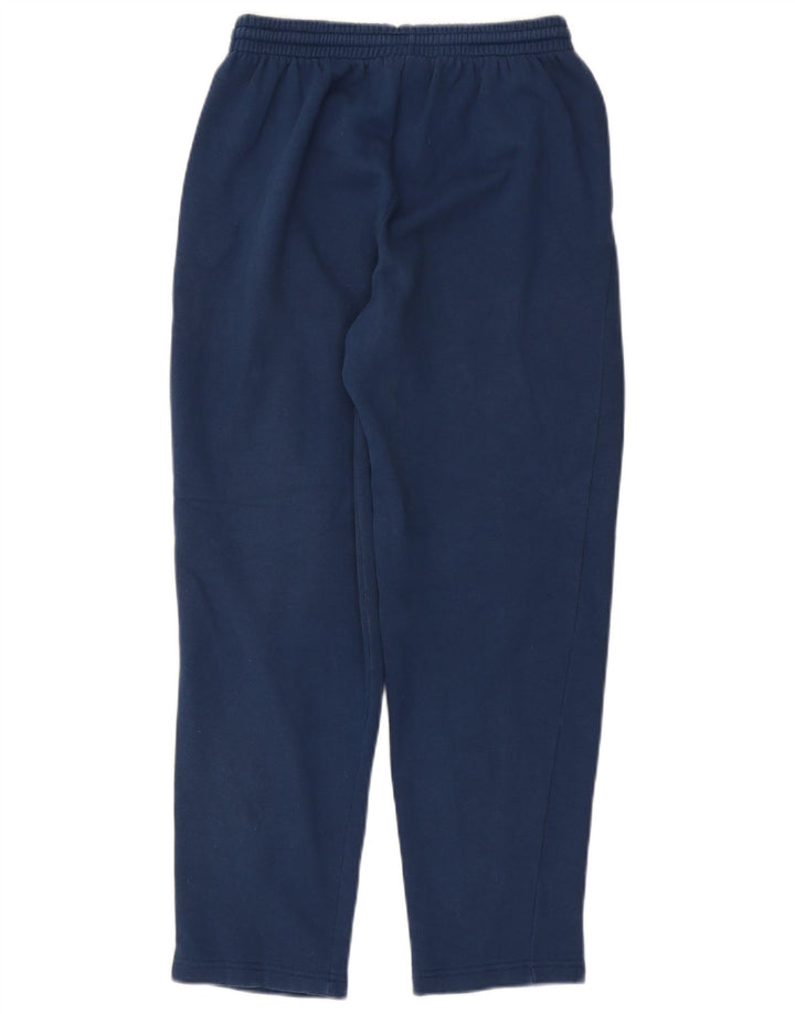 Pantaloni Tuta Uomo Diadora Medio Blu Navy Cotone