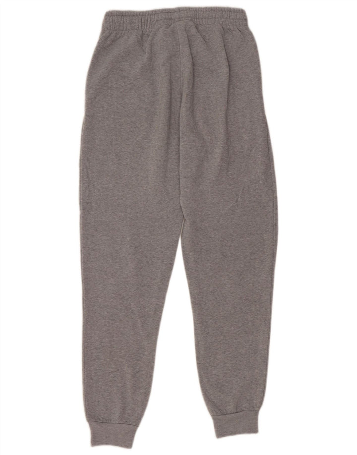 Pantaloni da tuta da uomo SUPERGA Joggers grandi grigi