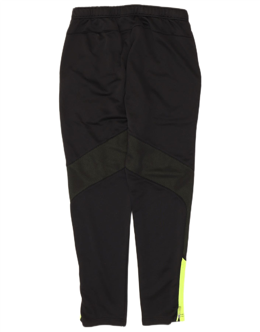 Pantaloni da tuta da uomo CANTERBURY Large Black Colourblock