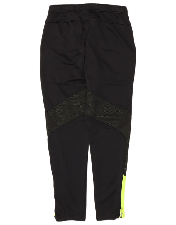 Pantaloni da tuta da uomo CANTERBURY Large Black Colourblock