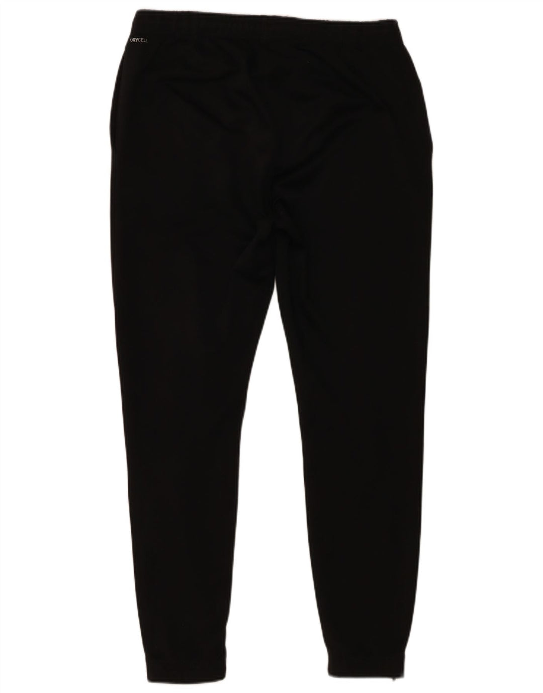 Pantaloni da tuta da uomo Puma Joggers medi neri