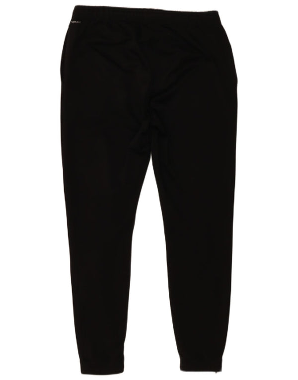 Pantaloni da tuta da uomo Puma Joggers medi neri