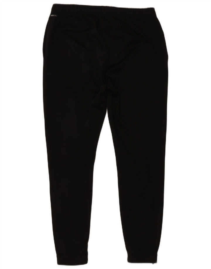 Pantaloni da tuta da uomo Puma Joggers medi neri